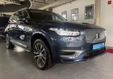 Volvo XC 90 Inscription Recharge PlugInHybrid 1. Hand - Volvo XC90: R