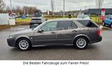 Saab 9-5 2.3t Sport Kombi Original Liebhaber Tüv Neu - Saab 9-5 Gebrauchtwagen