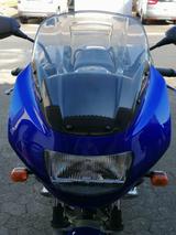 Yamaha XJ 900 S - YAMAHA 1997