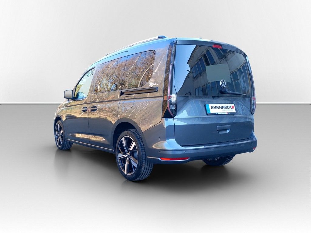 Volkswagen Caddy - Bild 7