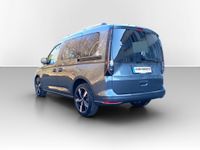 Volkswagen Caddy - Vorschau Bild 7
