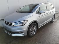 Volkswagen Touran 1.5TSI Comfortline DSG