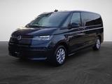 Volkswagen T7 Multivan 2.0 TDI DSG Life lang LED Navi AHK P - gebrauchte VW T7 Multivan aus dem Jahr 2023
