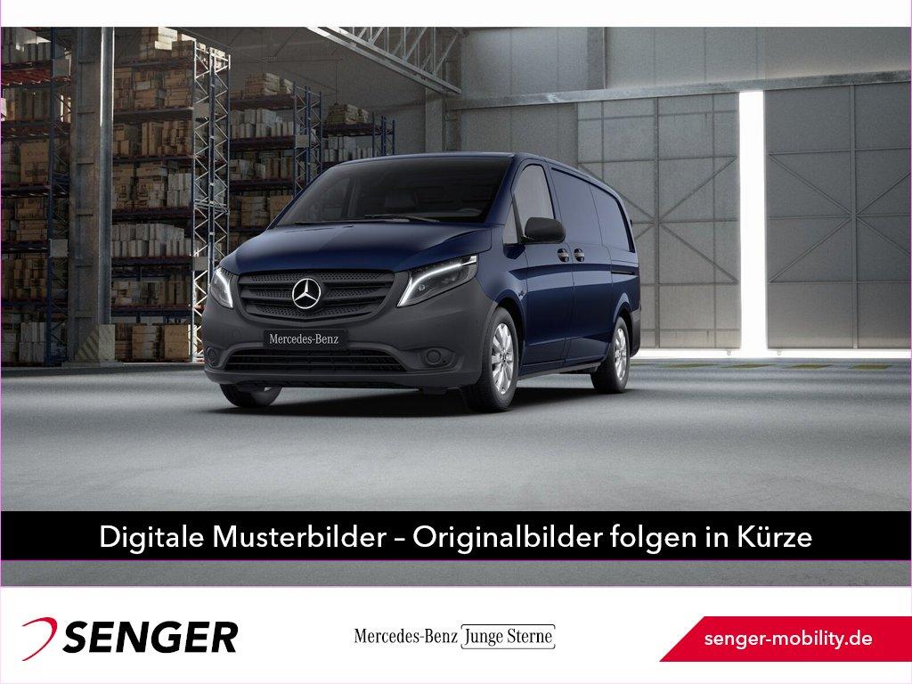 Mercedes-Benz Vito 116 CDI Kasten lang LED Standhzg AHK2,5t 9G