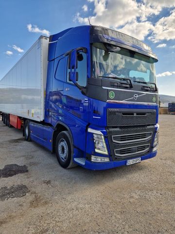 Volvo VOLVO FH 500 clima/ACC/