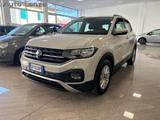 Volkswagen VOLKSWAGEN T-Cross 1.0 TSI 110 CV DSG Life PREZZ - Volkswagen T-Cross: Beige