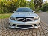 Mercedes-Benz C 63 AMG AMG HU/Inspektion/Reifen/Lenkrad neu  - Mercedes-Benz R63