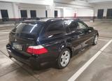 BMW 525xd touring Edition Sport Edition Sport - BMW 525 aus 2008: Kombi