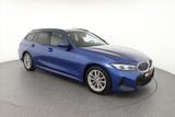 BMW 320d xDr. M Sport LCPro|HUD|PAN|PAs+360|SHZG|AHK - BMW 320 Jahreswagen: Kombi, 320d