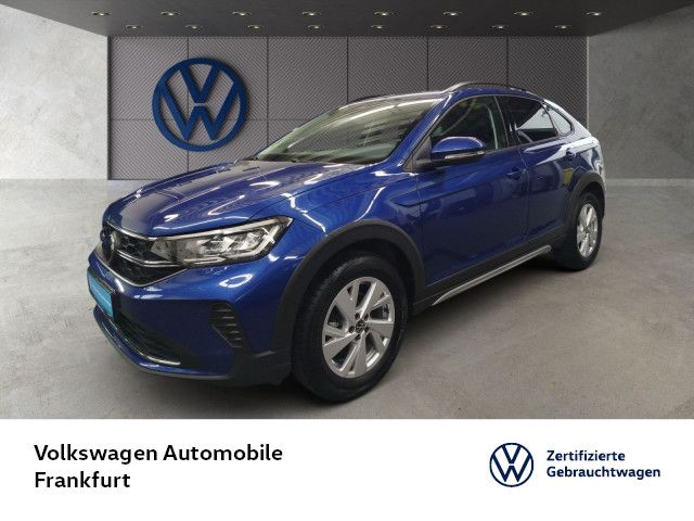 Volkswagen Taigo Life 1.0 TSI IQ.Drive NAV LED ACC APP