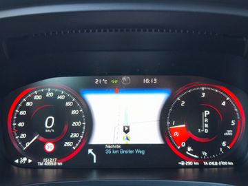 Volvo V90 Inscription*Vollausstattung*