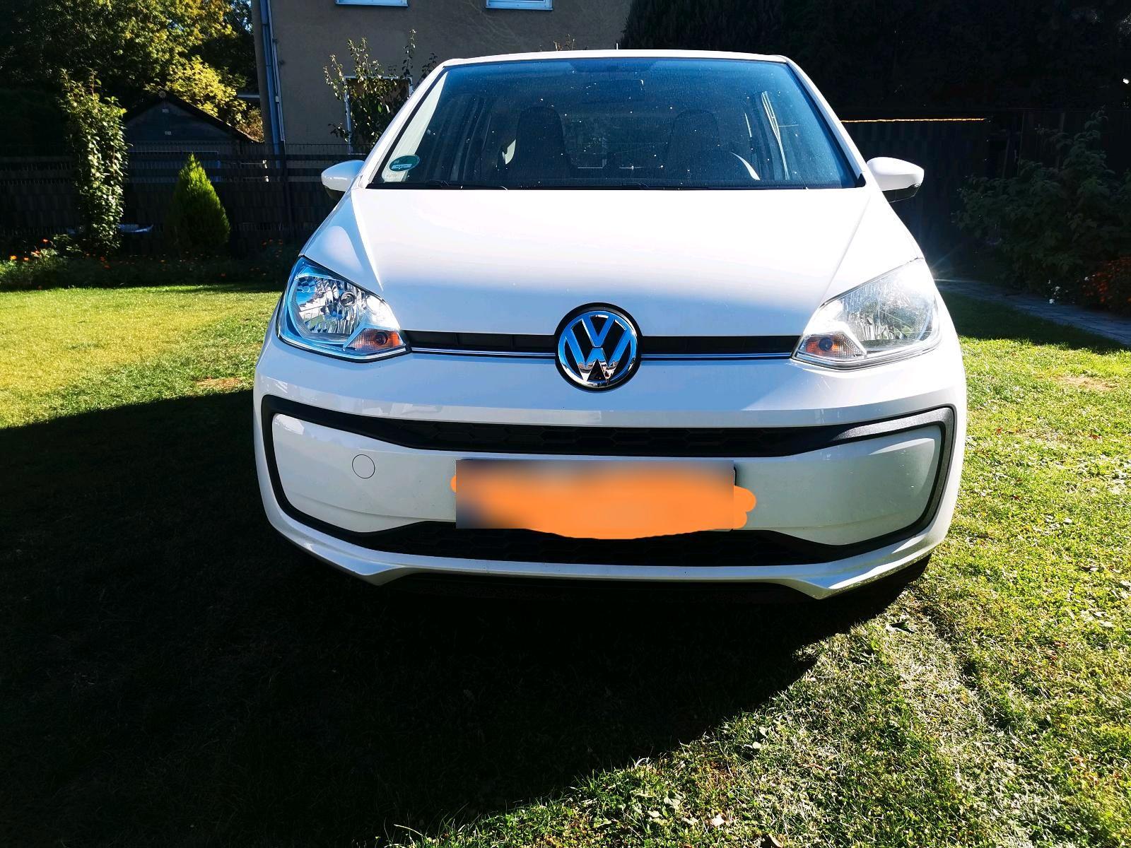 Volkswagen Andere