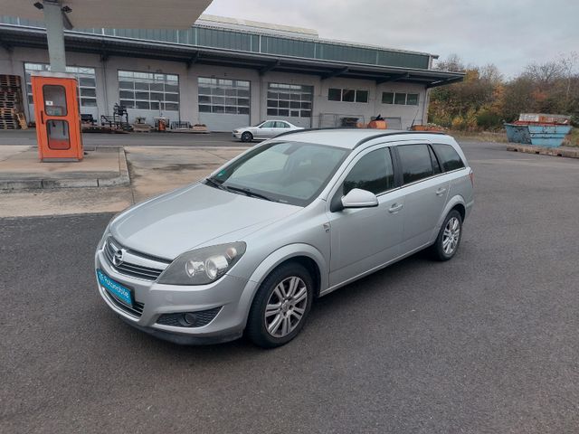 Opel Astra H Caravan Edition "111 Jahre"