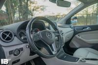 Mercedes-Benz B 200 '1.Hand'Navi'Aut.'Xenon'PDC'