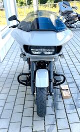 Harley-Davidson FLTRXS Road Glide Special 114cui - HARLEY-DAVIDSON FLT