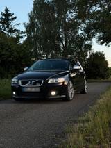 Volvo V50 D3 R Design 6 Gang Schalter - Volvo V50: R