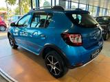 Dacia Sandero II Stepway Ambiance /68TKM/1.Hd/SH - Dacia Gebrauchtwagen von 2013