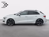 Audi A3 Sportback 35 TDI Advanced S tro*LED*Virtual*N - Audi A3 Jahreswagen mit Diesel-Antrieb: Sportback