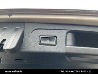 TOURAN 1.4 TSI COMFORTLINE | DSG | AHK | EL-HKLP