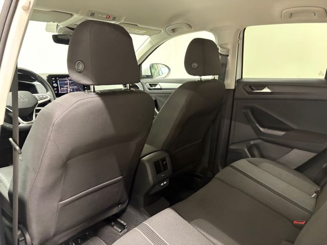 T-Roc Life 1.0 TSI NAVI LED SHZ PDC