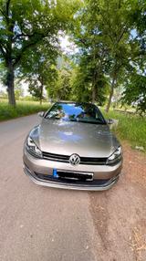 Volkswagen Golf 1.4 TSI  - mit Benzin-Antrieb: Kleinwagen, 1.4