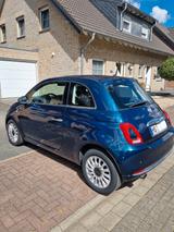 Fiat 500 0.9 8V TwinAir Lounge S&S Lounge - Fiat 500: Twinair Lounge