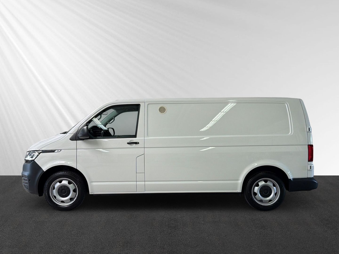 Volkswagen T6.1 Transporter 2.0 TDI Kasten LR DSG ACC AHK foto 2