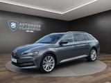 Skoda Superb C 1.4 TSI DSG L&K iV AHK+STANDHZ+CANTON