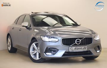 Volvo S90 - 1