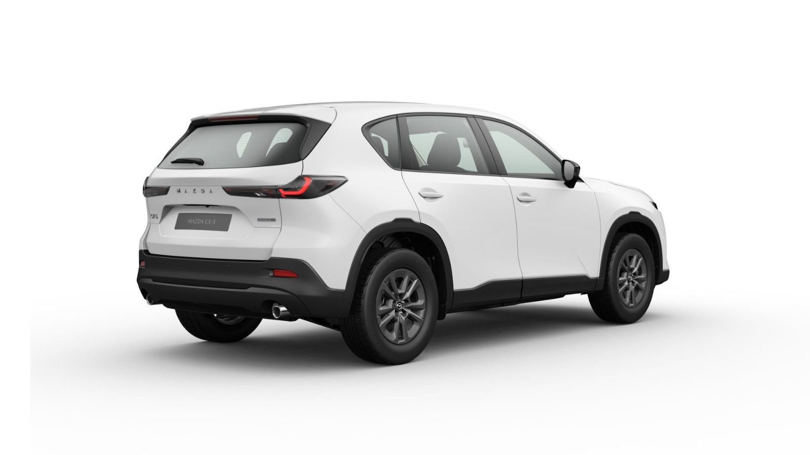 Mazda CX-5 - Bild 3