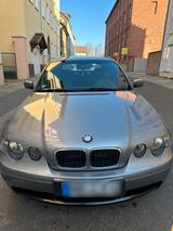BMW E46 316ti Compact mit M-Paket. Ein Tau... - BMW 316: E46 316ti Compact