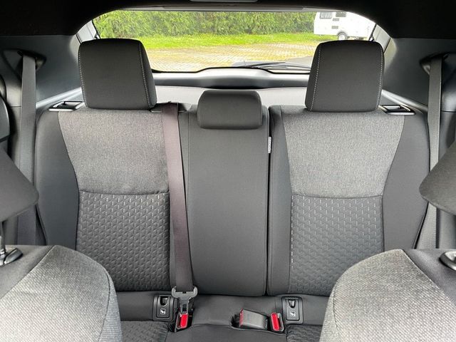 Toyota Yaris Cross 1.5 Hybrid Teamplayer *BLIS*PDC*SHZ*