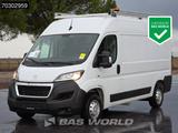 Peugeot Boxer 120pk L2H2 - Airco - Cruise - Portaequipaj