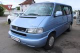 Volkswagen T4 Multivan 2.5 TDI *2.HAND*KLIMAAUTO*7-SITZER* - Volkswagen T4 Multivan: Sitze