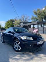 Renault Megane Coupé-Cabriolet Dynamique 1.9 dCi FAP... - Renault Megane mit Diesel-Antrieb: Cabrio, 1.9
