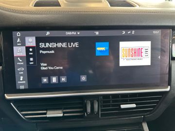 Porsche Cayenne Turbo *Matrix LED*360 Kamera*