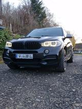 BMW X5 M50 M50d - Sthzg 8x 20 Zoll  - BMW X5 M50 von privat
