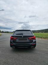 BMW 530d xDrive Touring M-Packet Standheizung - BMW 530: 530d M Pack