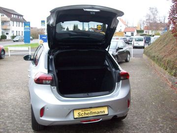 Bild 9 Opel Corsa F Elegance LED PDC+Kam SHZ Navi-App AT