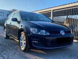 Volkswagen Golf VII 2.0 TDI Variant Lounge BMT *EURO 6* - Volkswagen Golf: Eu