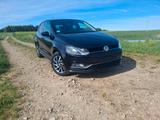 Volkswagen Polo 1.4 TDI 66kW BMT SOUND SOUND - Volkswagen Polo SOUND mit Diesel-Antrieb