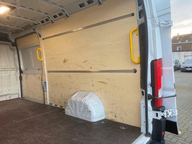 Fahrzeugabbildung Opel Movano CARGO L4H2 NAVI/PDC/KAMERA/VERSTÄRKT