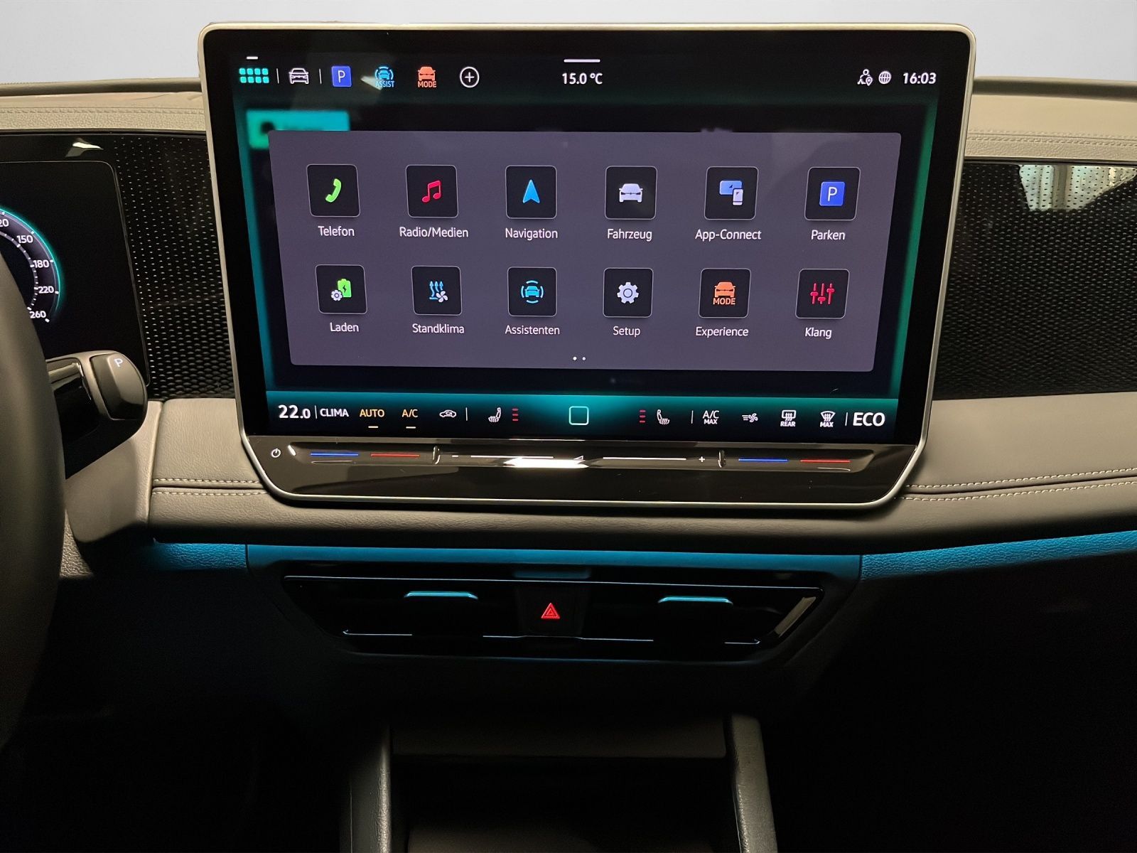 Volkswagen Tiguan - Bild 12