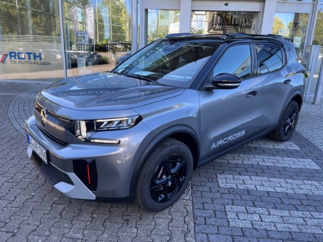 Image of Citroën C3 Aircross