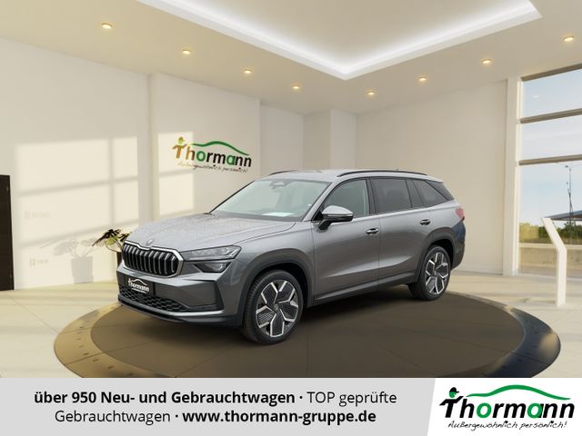 Skoda Kodiaq 1.5 TSI mHEV Selection ACC HUD 360