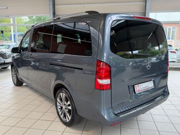 Mercedes V 250 - 9