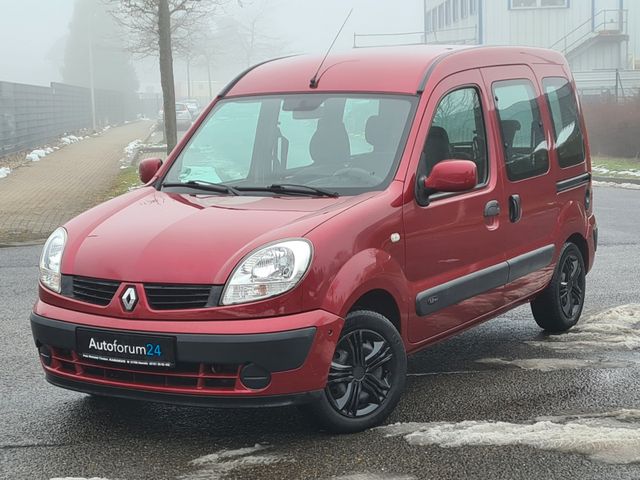 Renault Kangoo Edition Campus*Klima*