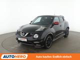 Nissan Juke 1.6 Nismo RS *NAVI*360CAM*TEMPO*ALU*KLIMA* - Nissan Gebrauchtwagen in Frankfurt