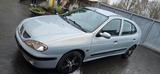 Renault Megane Grandtour 1.4 16V Fahrbereit  - Renault Megane aus 2002: Kombi