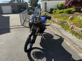 Yamaha  Tenere World Raid Icon Blue - Offers